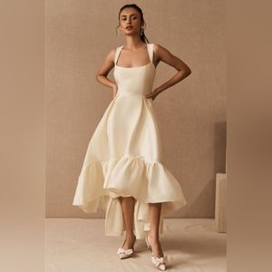 Bhldn Wedding Dress
